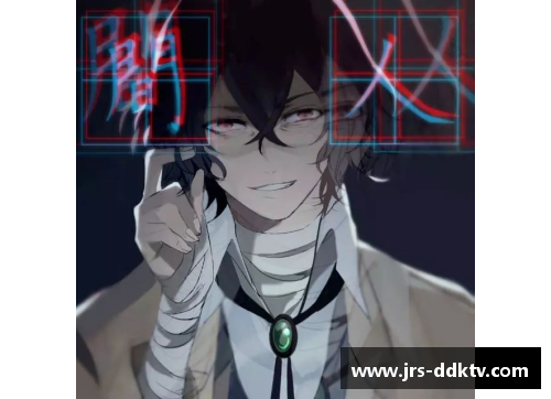 《领风者之道：体育明星男士动漫头像艺术化展现》