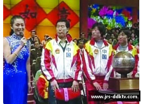 体育明星贺年图片合集：喜迎新年展现辉煌风采
