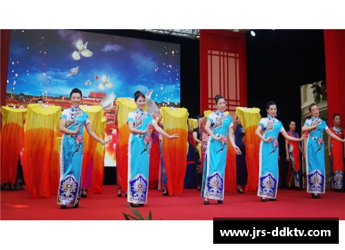 女性体育明星风采绘画素材：展现力量与优雅的艺术呈现