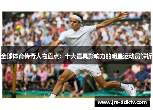 全球体育传奇人物盘点：十大最具影响力的明星运动员解析